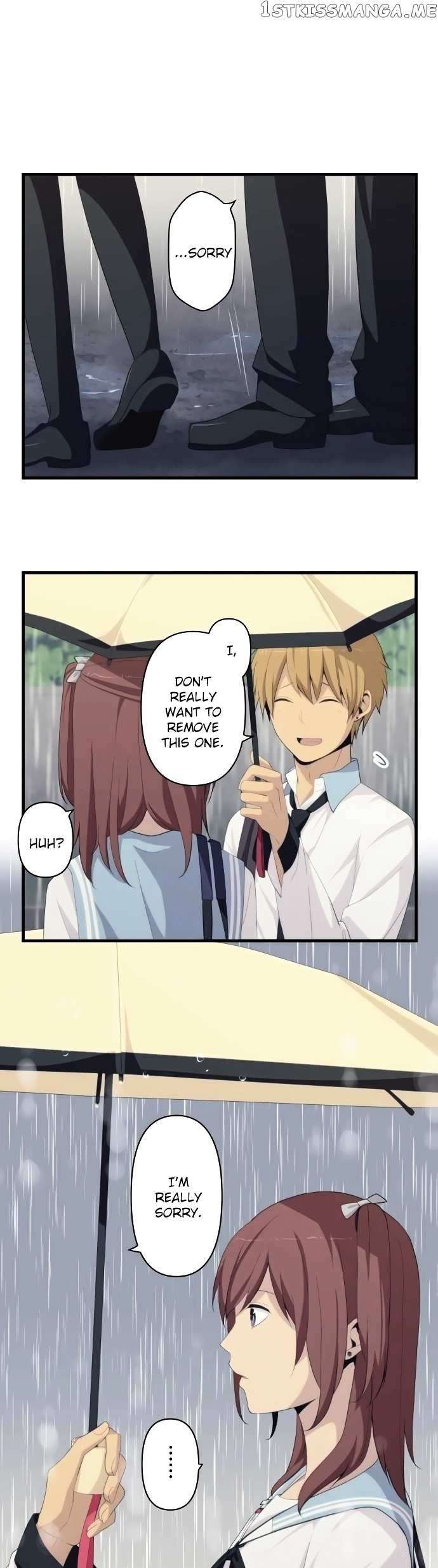 ReLIFE chapter 165 - page 3