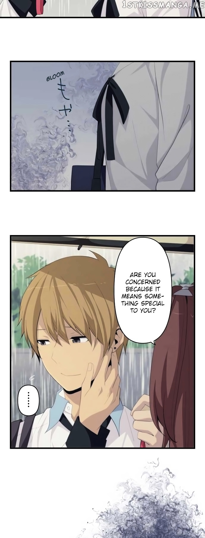 ReLIFE chapter 165 - page 4