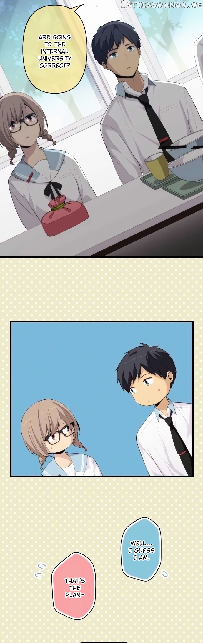 ReLIFE chapter 161 v2 - page 6