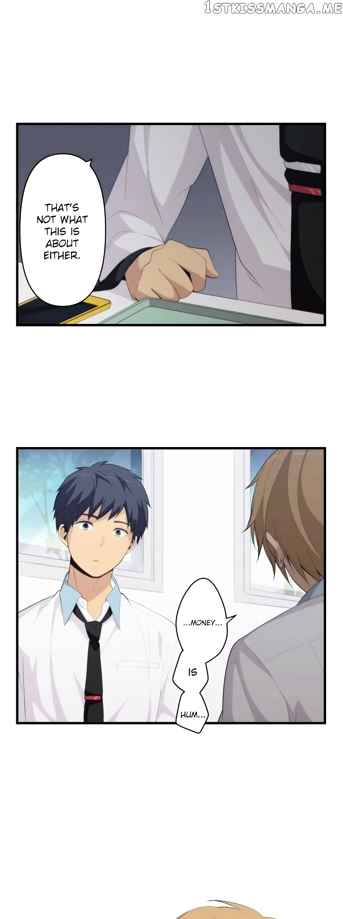 ReLIFE chapter 161 v2 - page 9