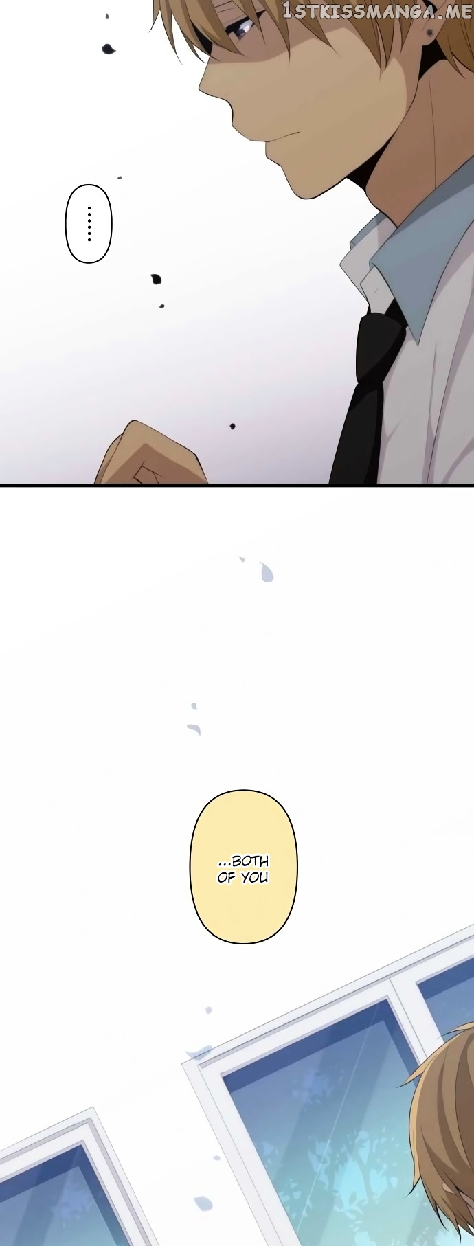 ReLIFE chapter 161 - page 5