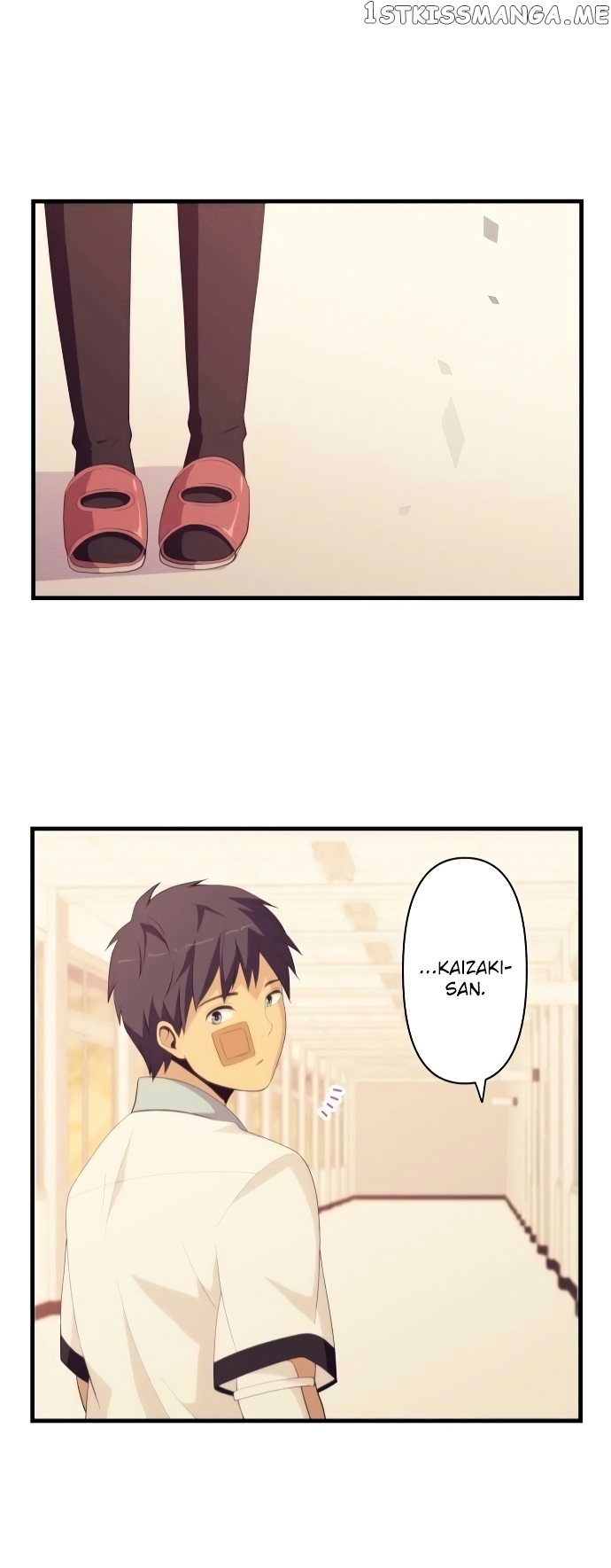 ReLIFE chapter 151 v2 - page 21