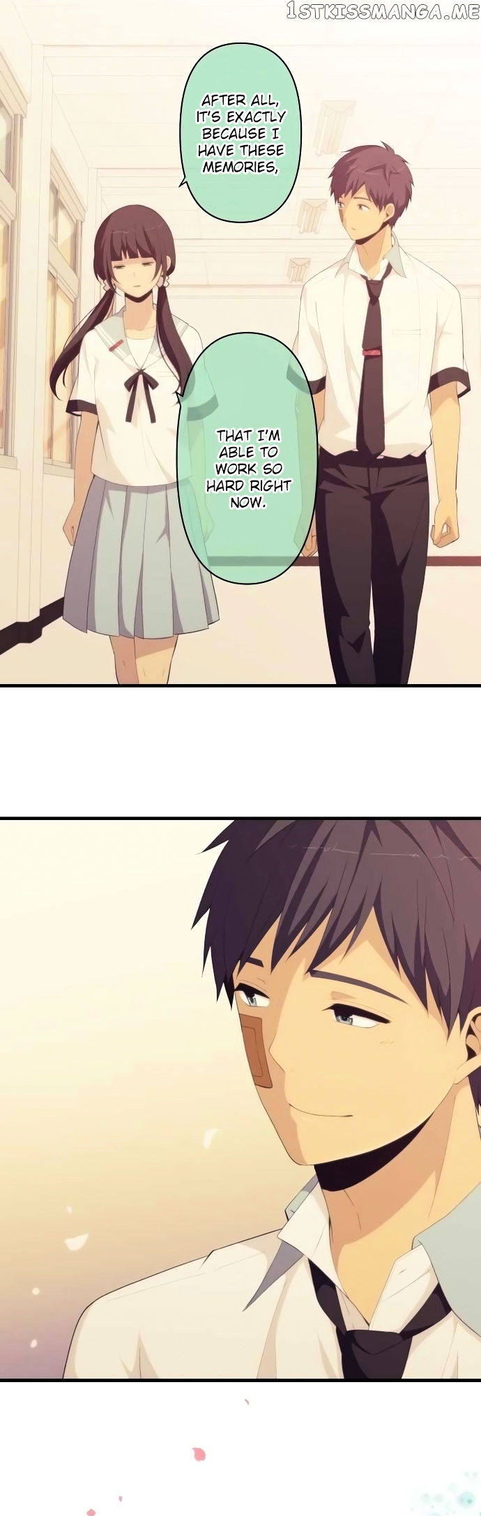 ReLIFE chapter 151 v2 - page 5