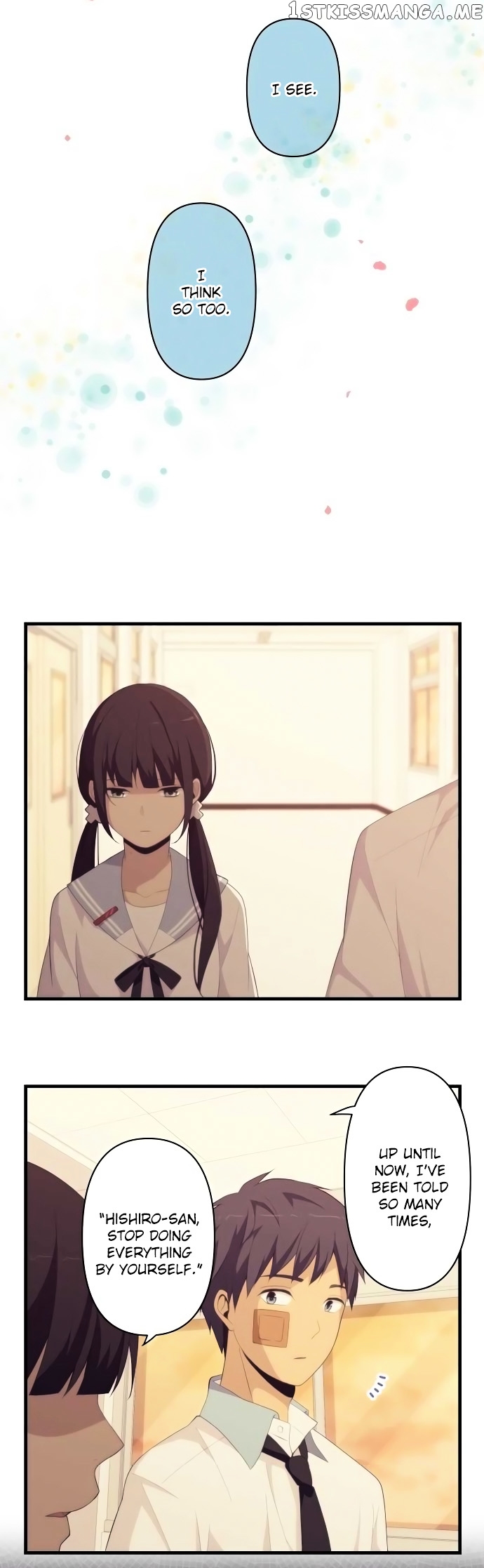 ReLIFE chapter 151 v2 - page 6