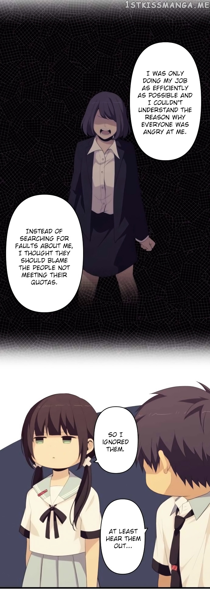 ReLIFE chapter 151 v2 - page 7