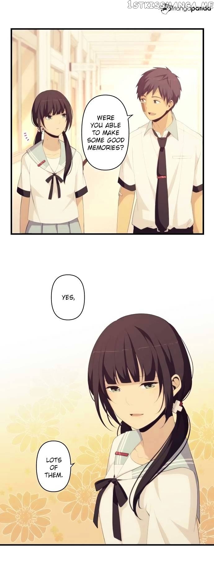 ReLIFE chapter 151 - page 2