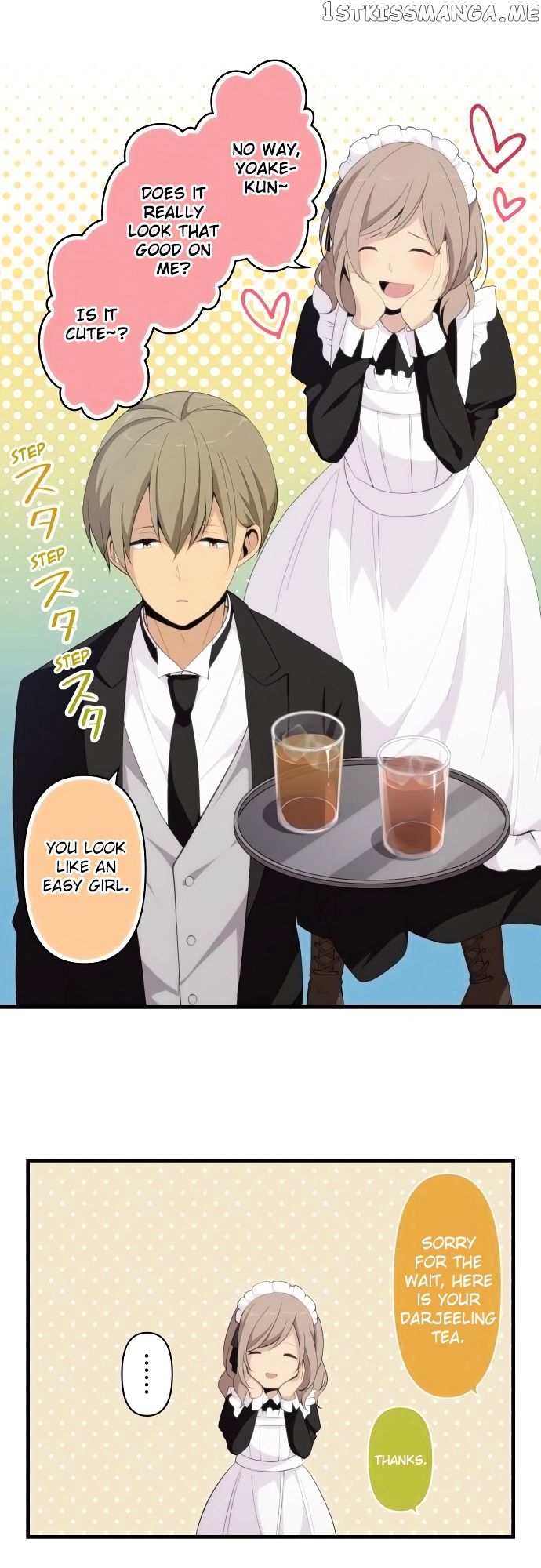 ReLIFE chapter 147 - page 10