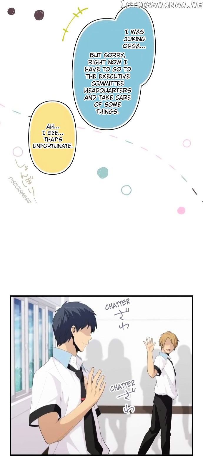 ReLIFE chapter 144 v2 - page 23