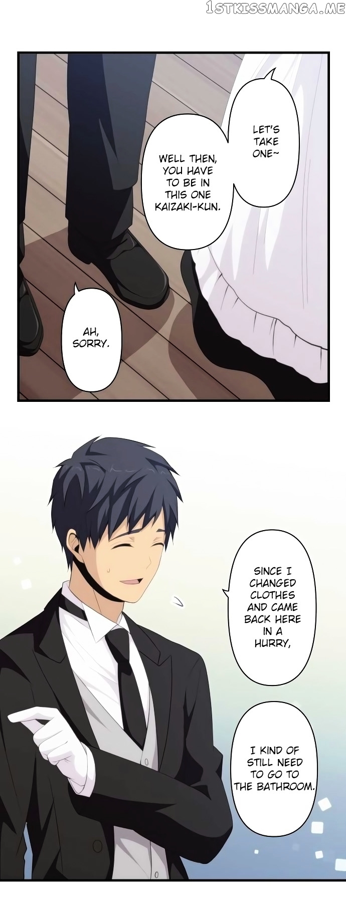 ReLIFE chapter 144 v2 - page 7