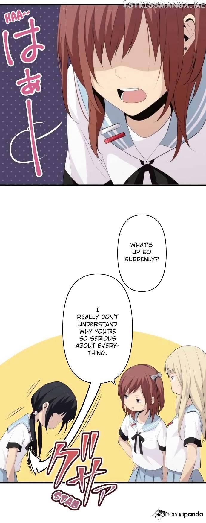 ReLIFE chapter 139 - page 2