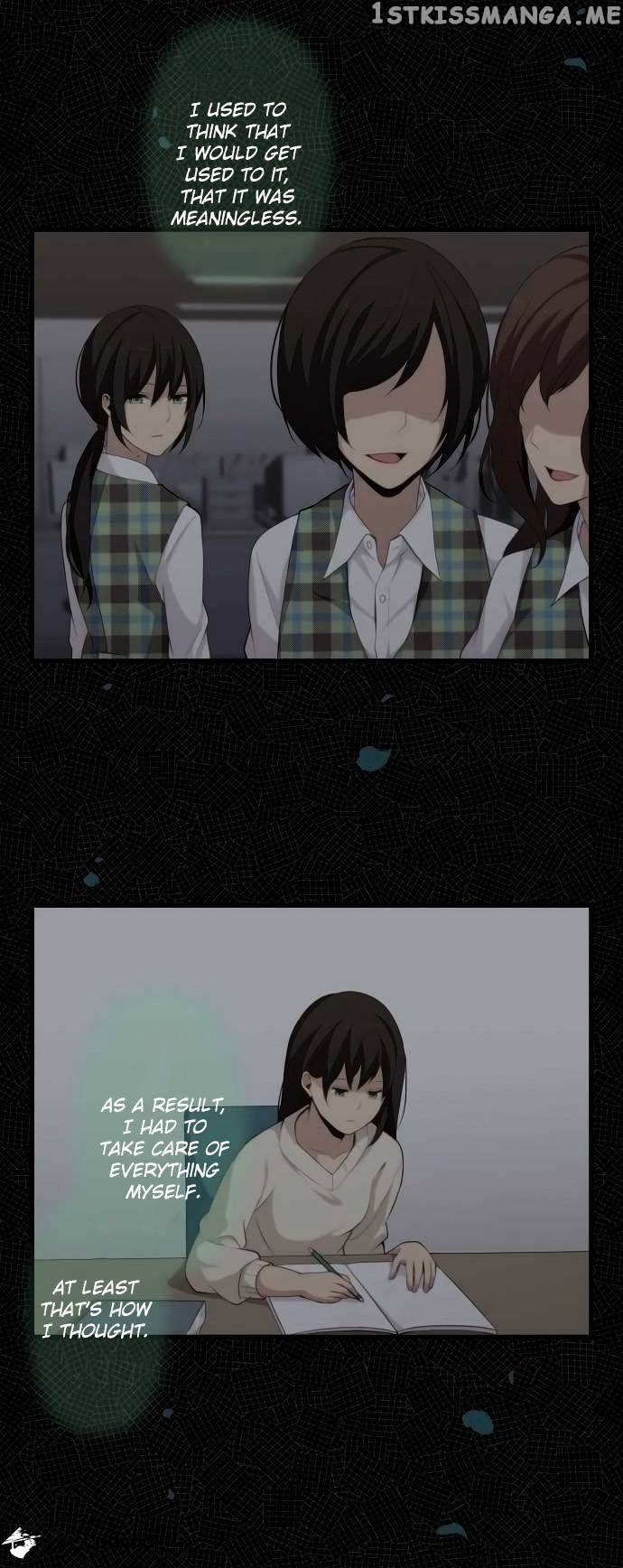 ReLIFE chapter 138 - page 11