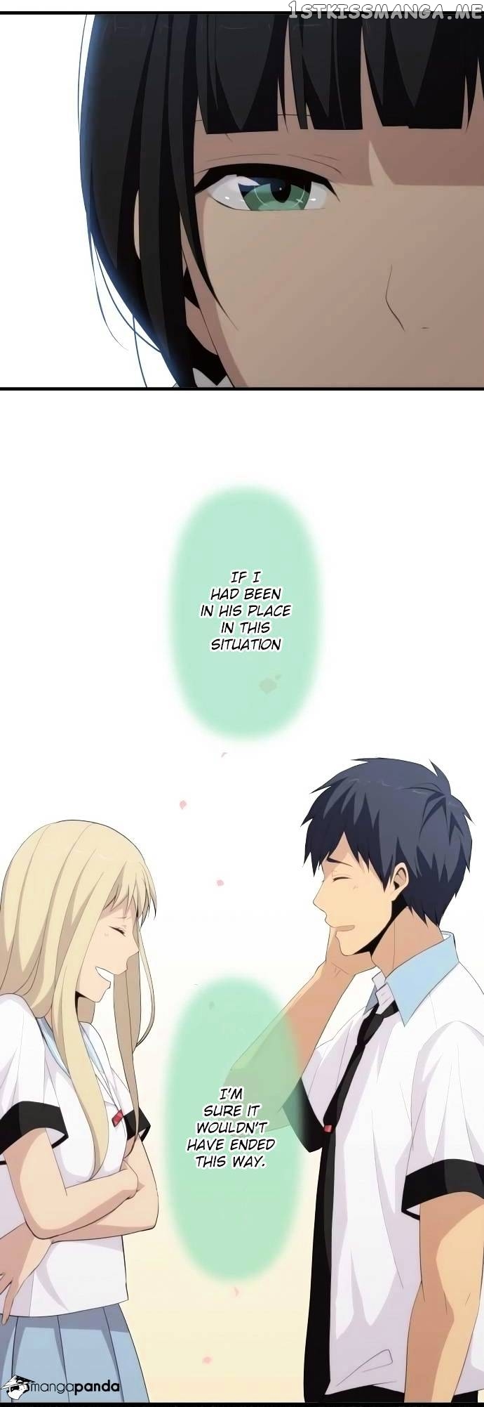 ReLIFE chapter 138 - page 8