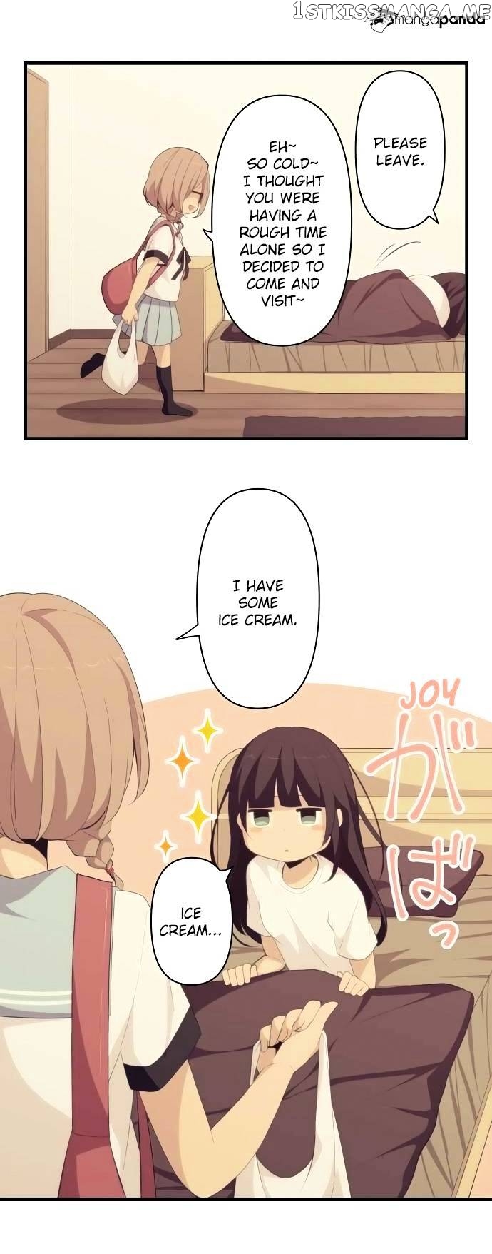 ReLIFE chapter 136 - page 5