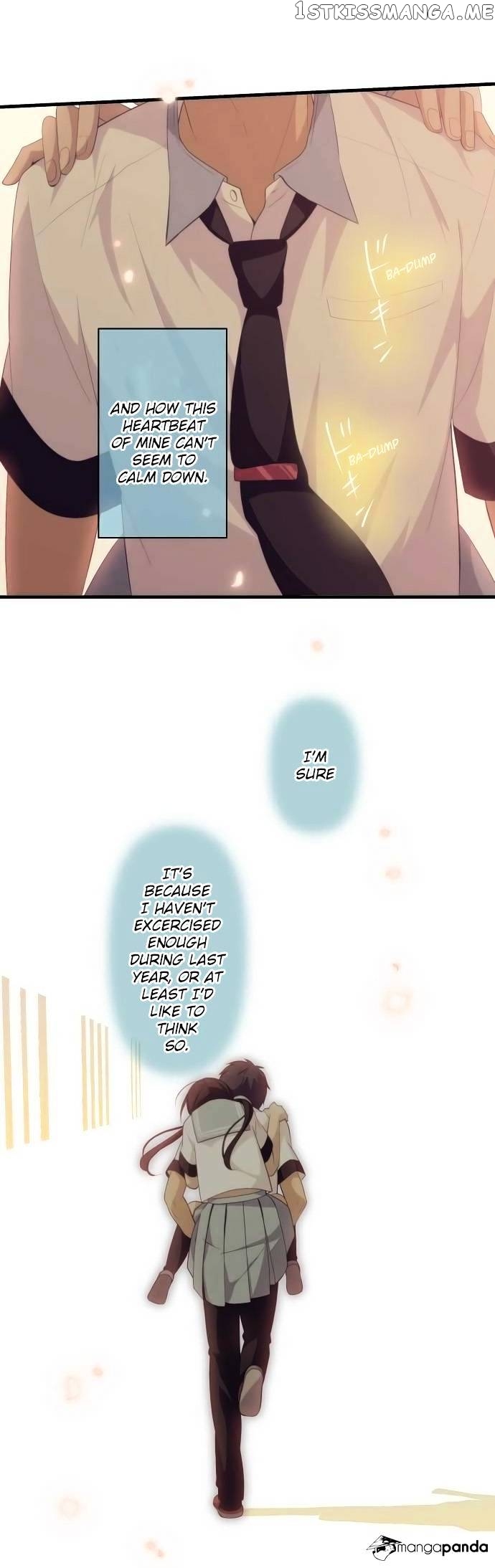 ReLIFE chapter 134 - page 8