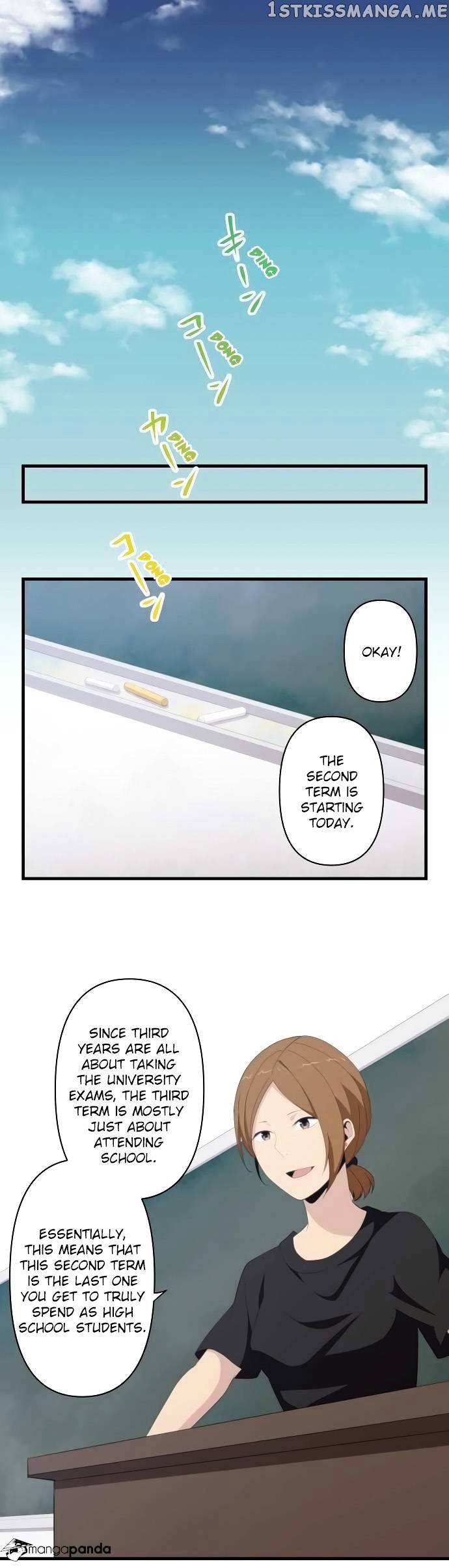 ReLIFE chapter 123 - page 12