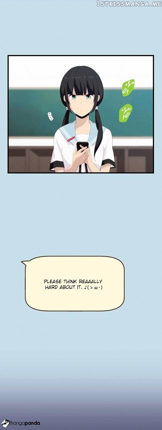 ReLIFE chapter 123 - page 8