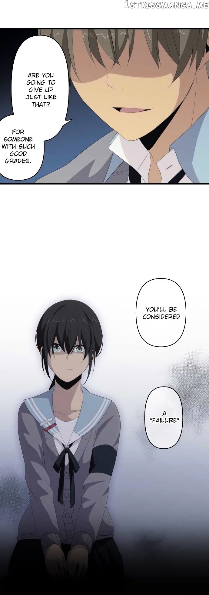 ReLIFE chapter 116 - page 2