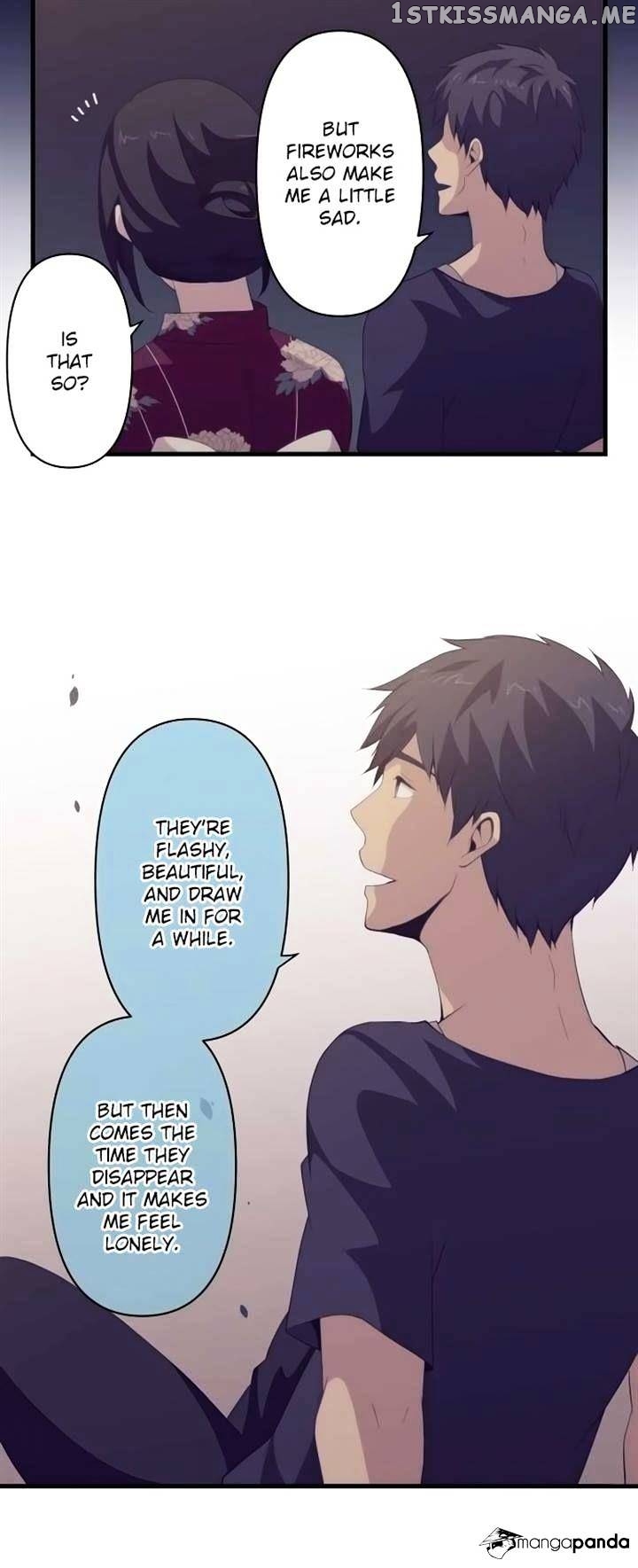 ReLIFE chapter 104 - page 10