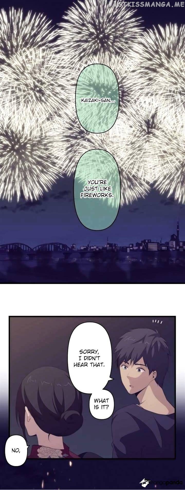 ReLIFE chapter 104 - page 13