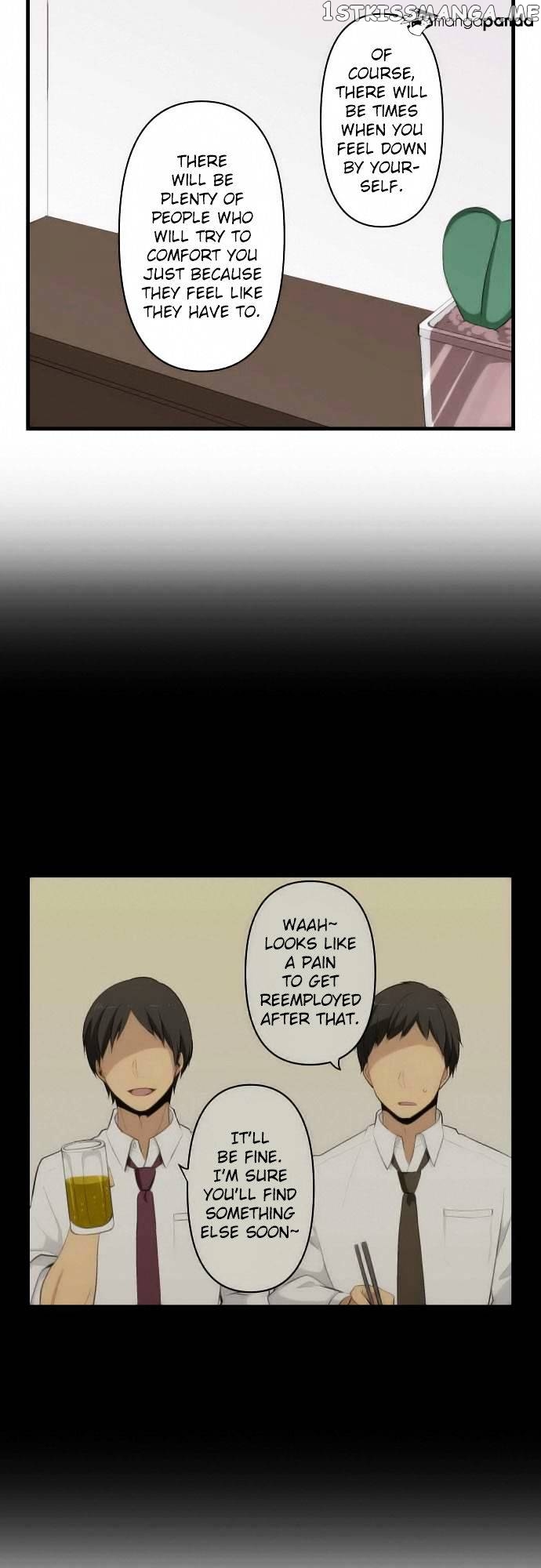 ReLIFE chapter 80 - page 13