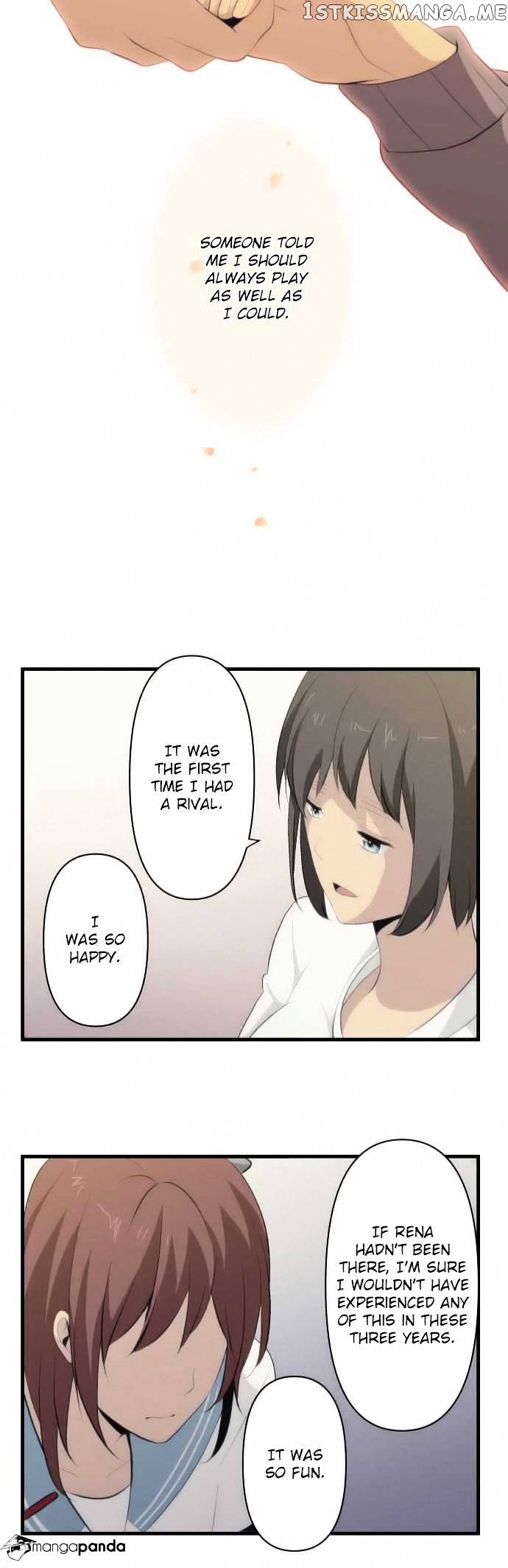 ReLIFE chapter 75 - page 27