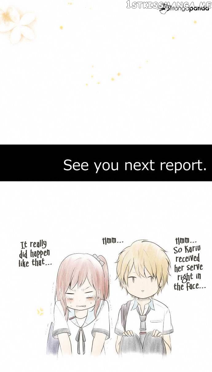 ReLIFE chapter 75 - page 29