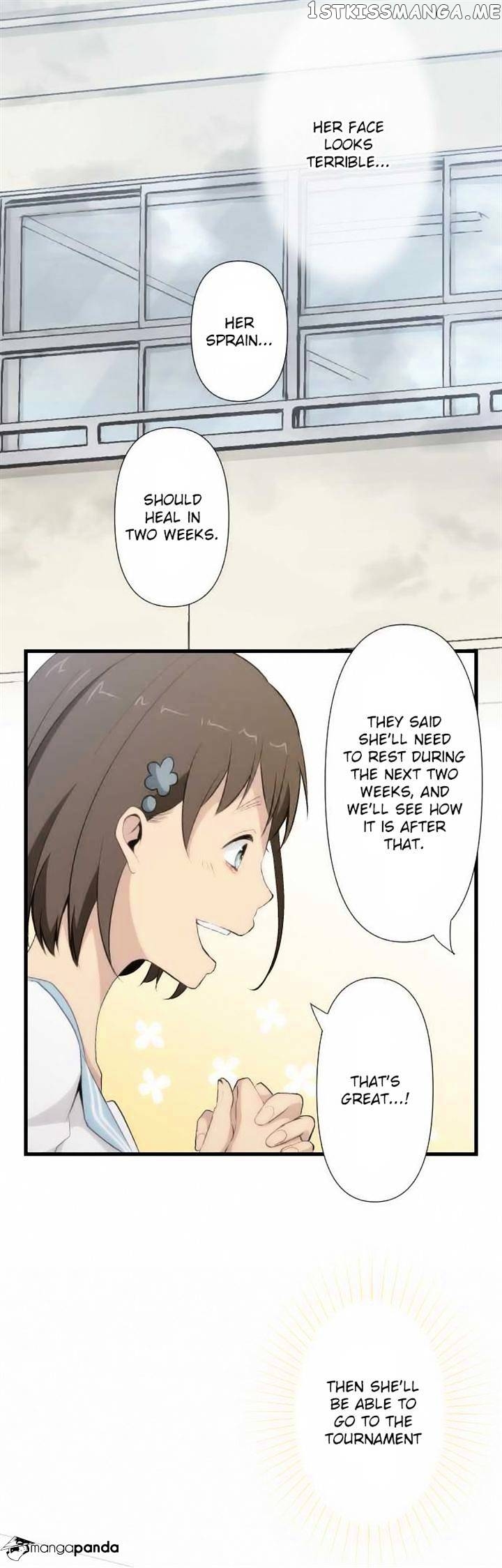 ReLIFE chapter 66 - page 3