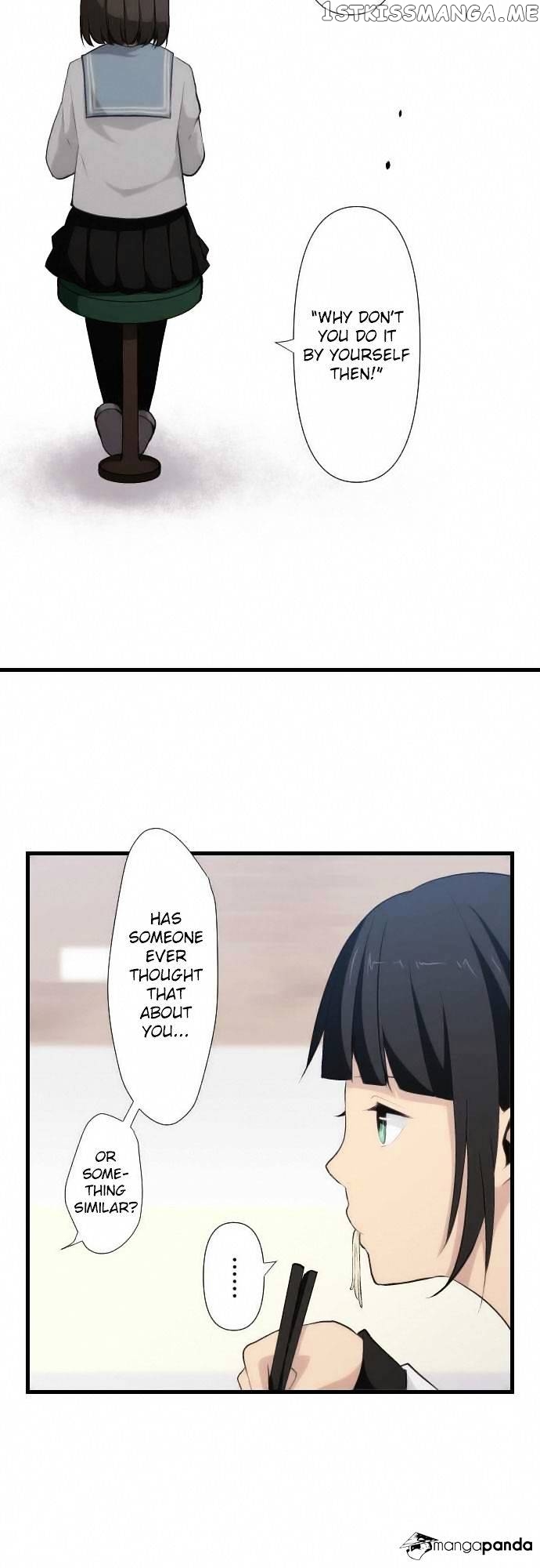 ReLIFE chapter 65 - page 14