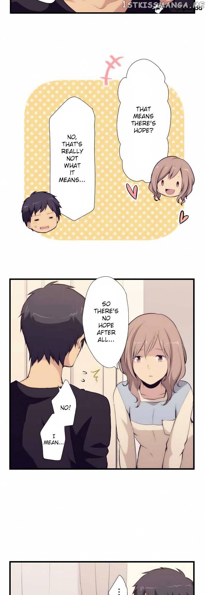 ReLIFE chapter 51 - page 5