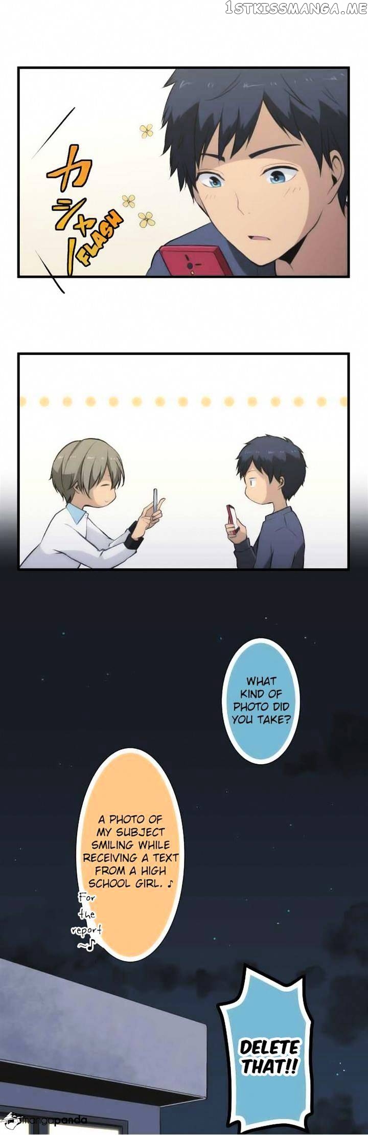 ReLIFE chapter 44 - page 2