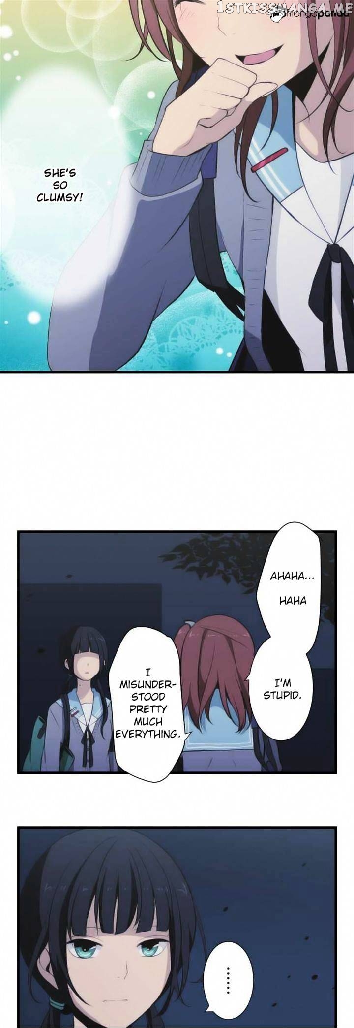 ReLIFE chapter 43 - page 12