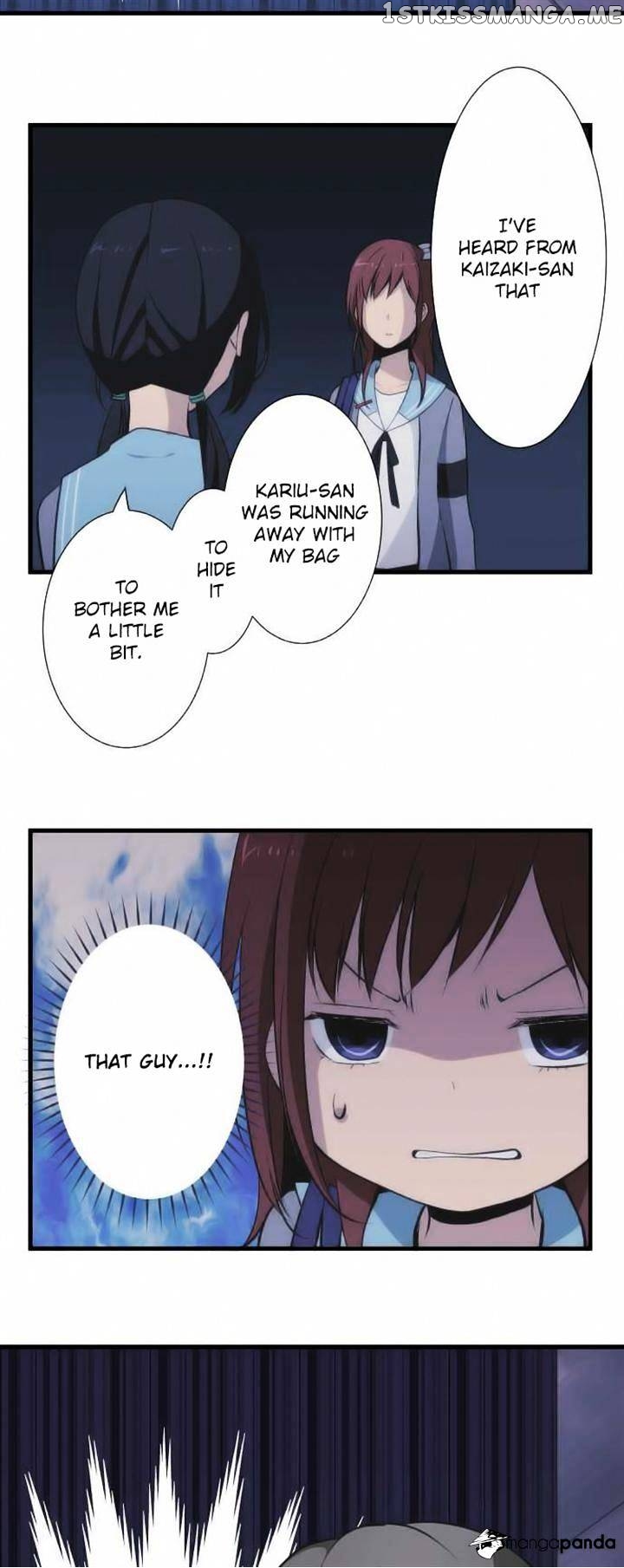 ReLIFE chapter 42 - page 10