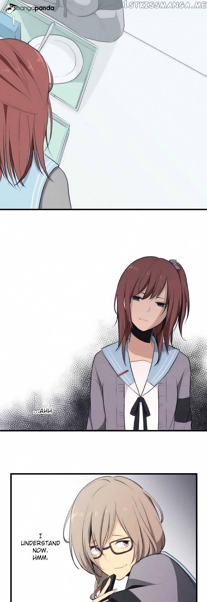 ReLIFE chapter 33 - page 6