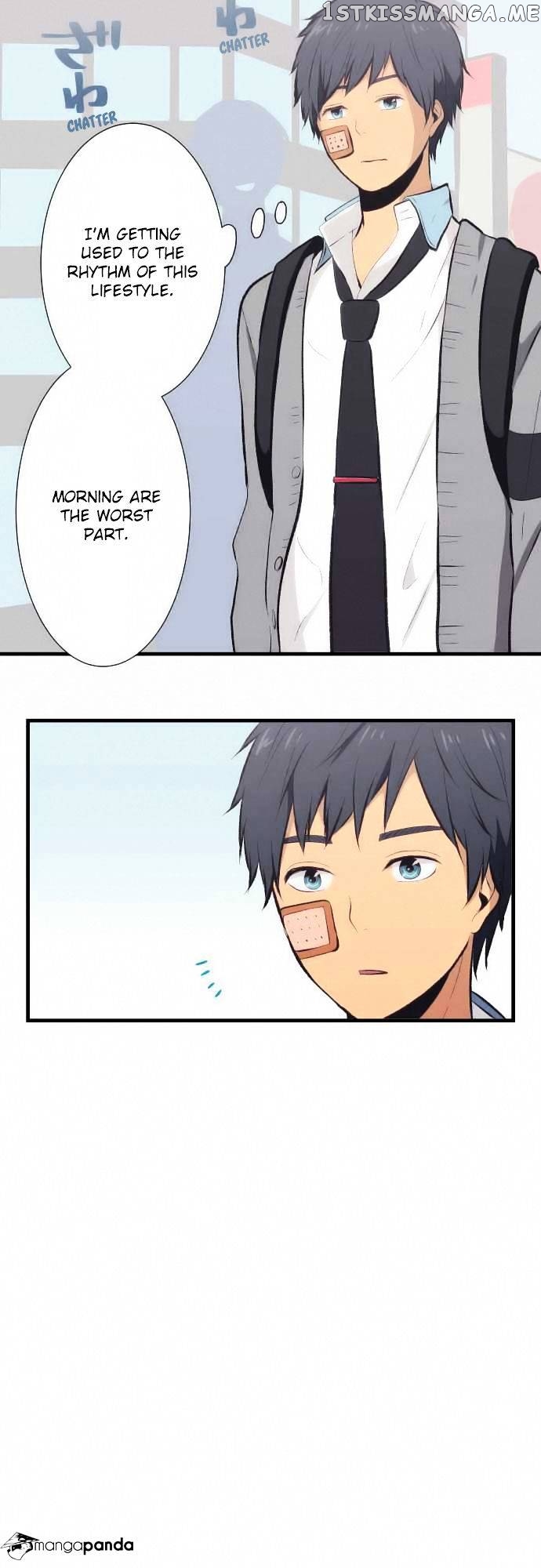 ReLIFE chapter 31 - page 10