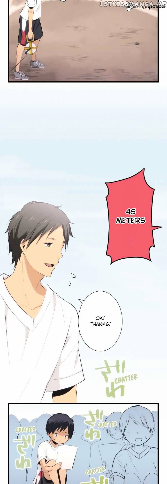 ReLIFE chapter 27 - page 9