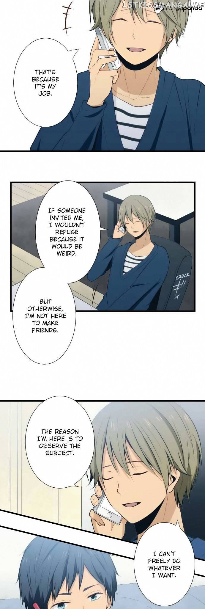 ReLIFE chapter 24 - page 4