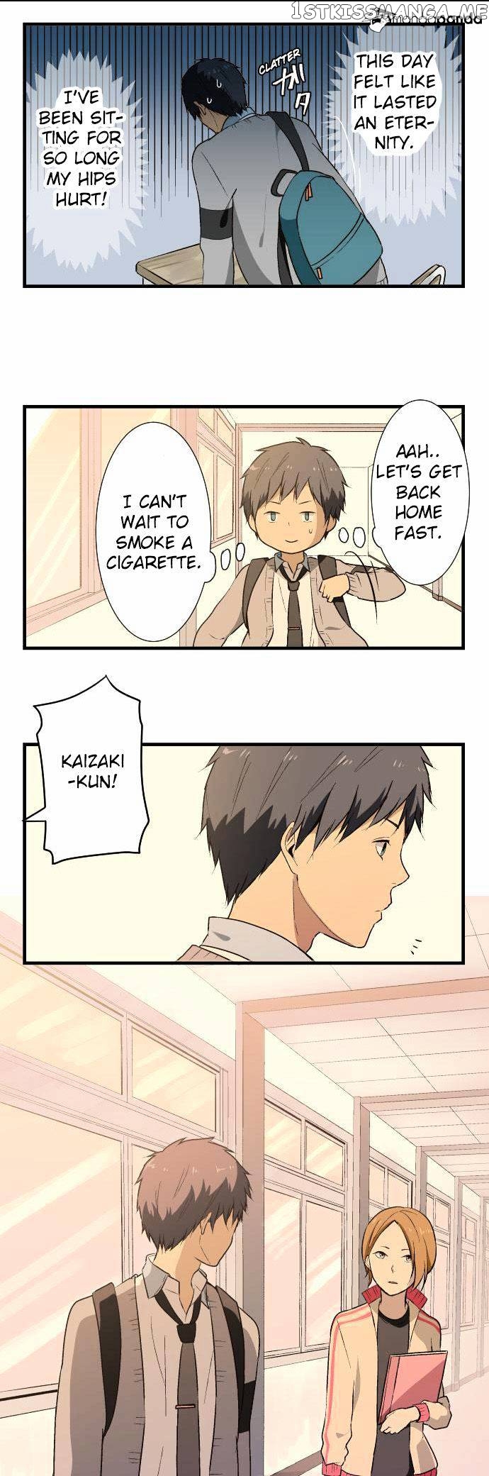 ReLIFE chapter 15 - page 14