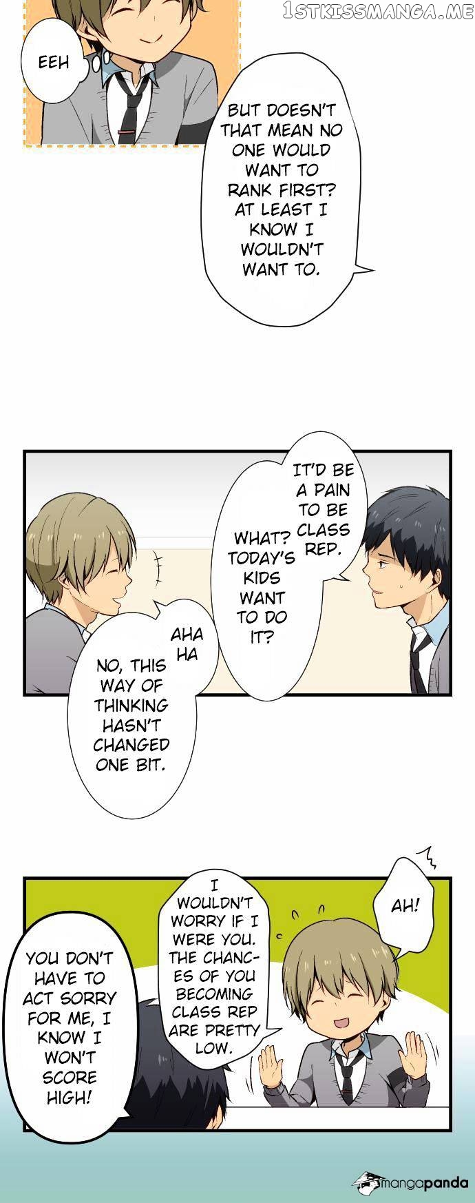 ReLIFE chapter 15 - page 6