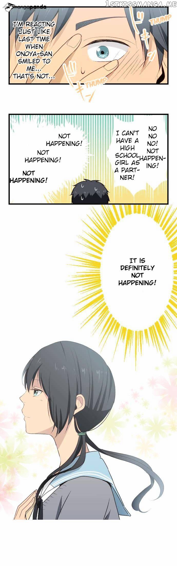 ReLIFE chapter 14 - page 18