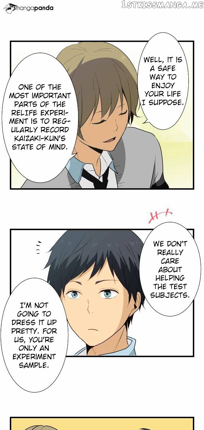 ReLIFE chapter 13 - page 12