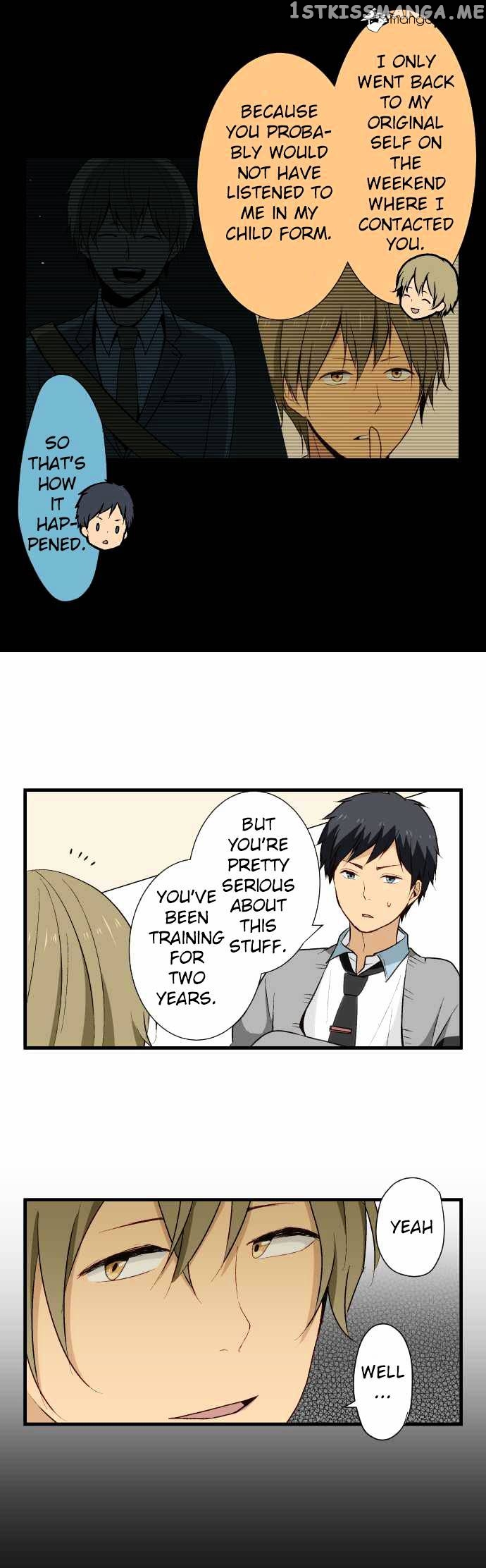 ReLIFE chapter 12 - page 10