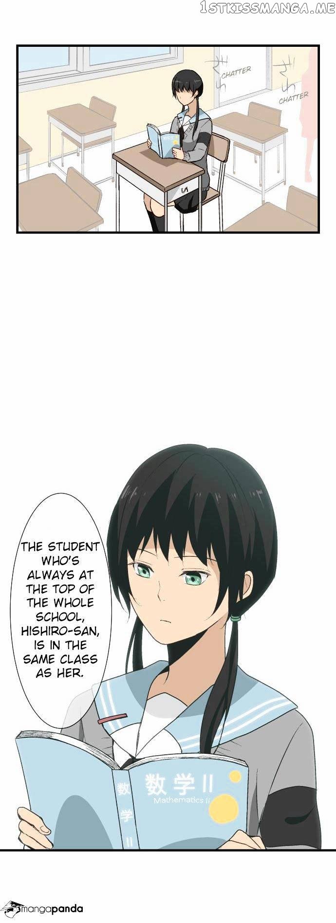 ReLIFE chapter 11 - page 8