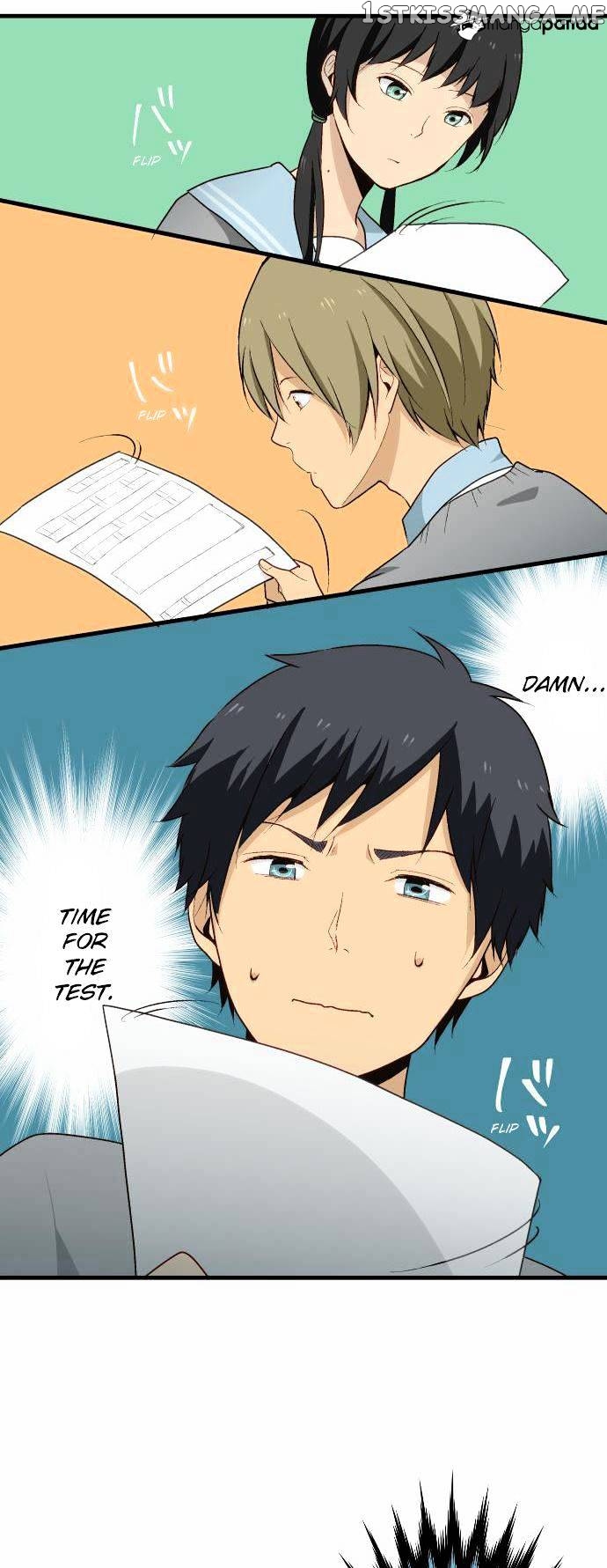 ReLIFE chapter 10 - page 10