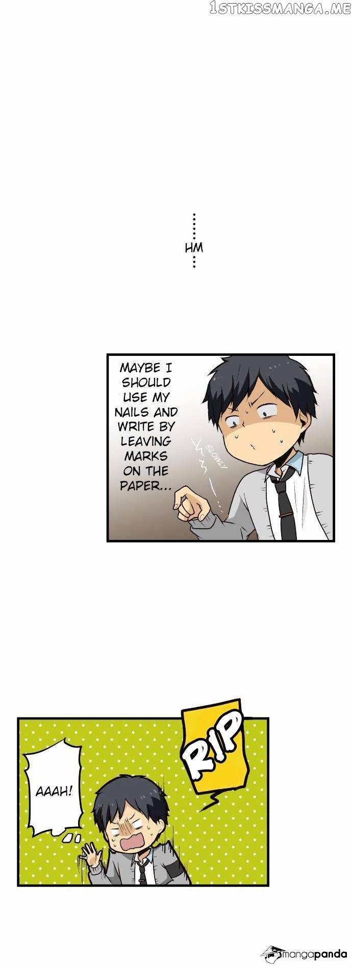 ReLIFE chapter 10 - page 14