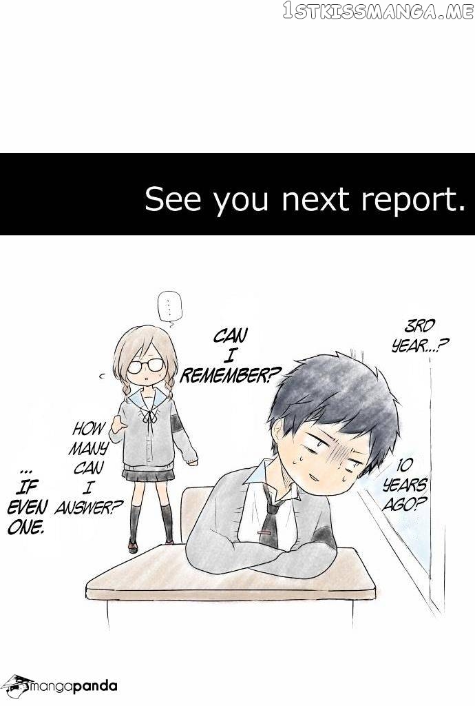 ReLIFE chapter 8 - page 18