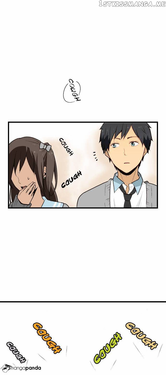 ReLIFE chapter 7 - page 6