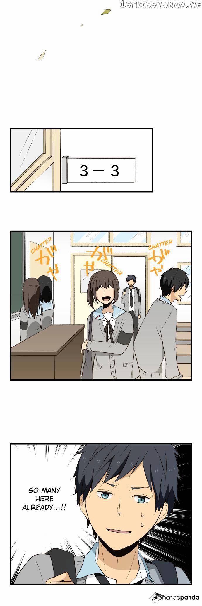 ReLIFE chapter 6 - page 14