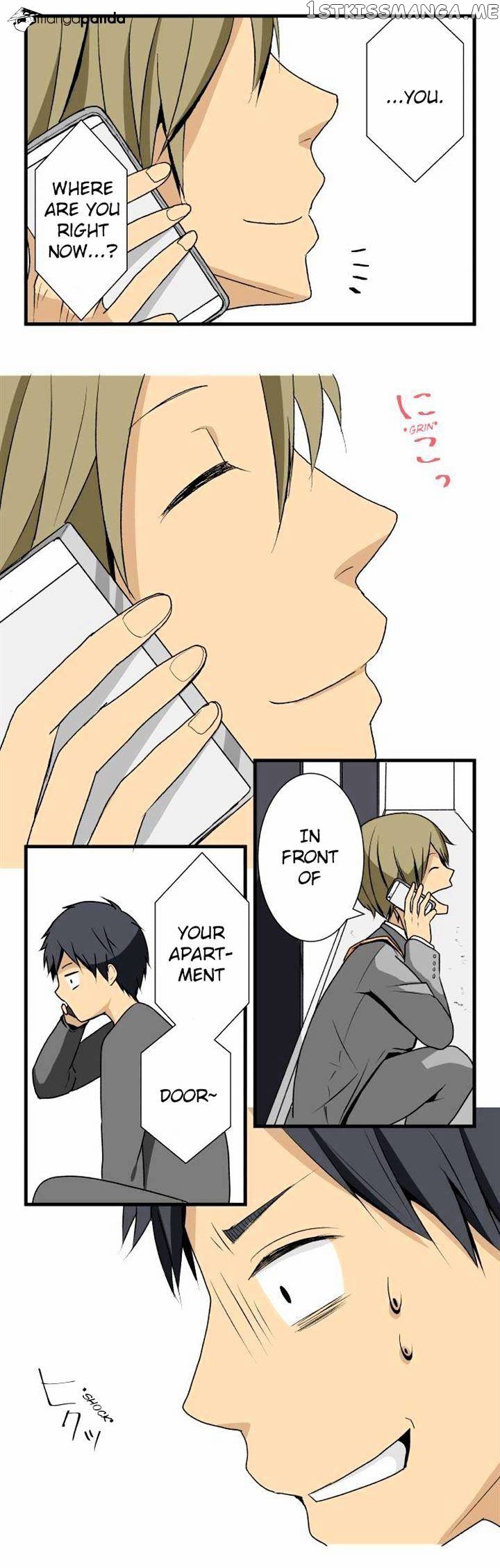 ReLIFE chapter 4 - page 11