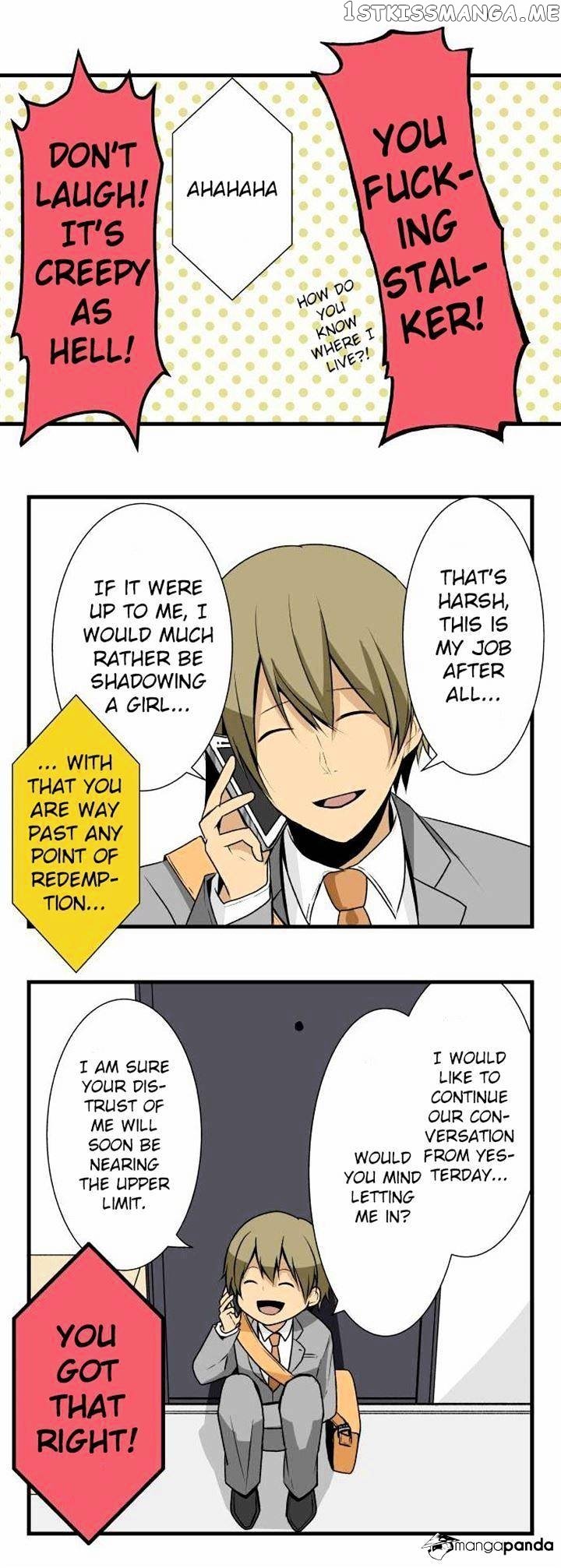 ReLIFE chapter 4 - page 12