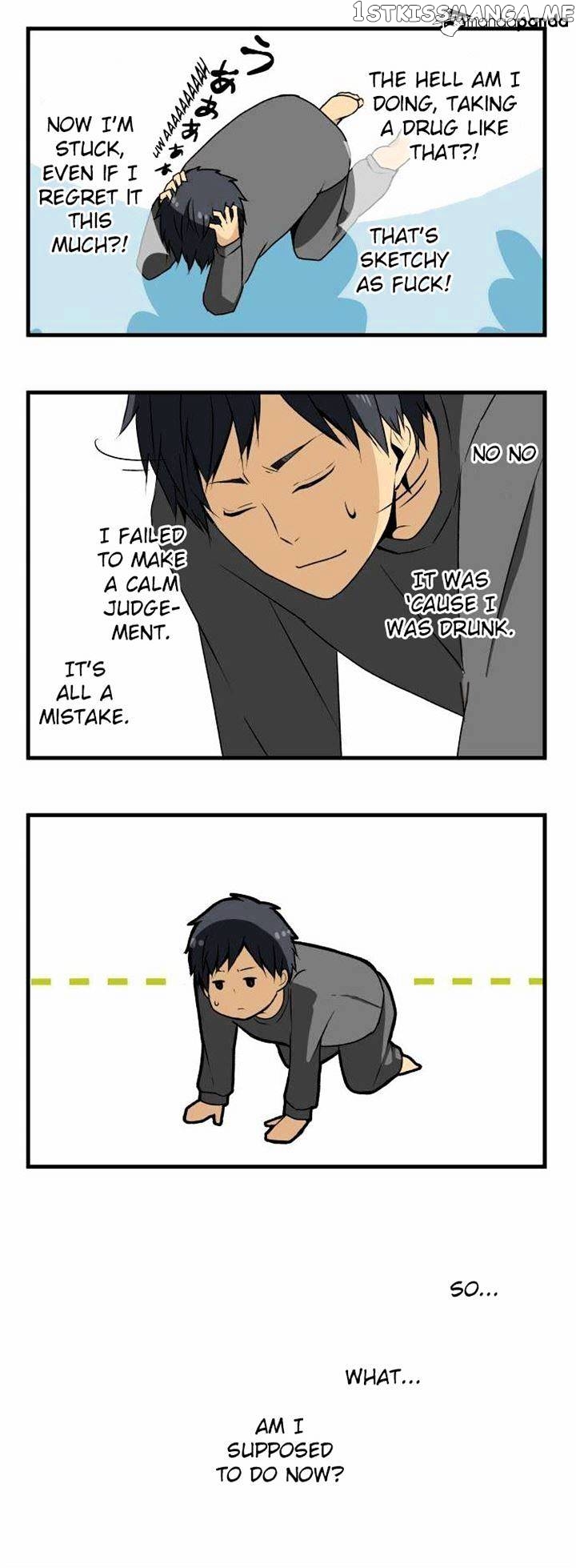 ReLIFE chapter 4 - page 7